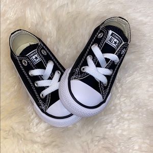 Infant Converse